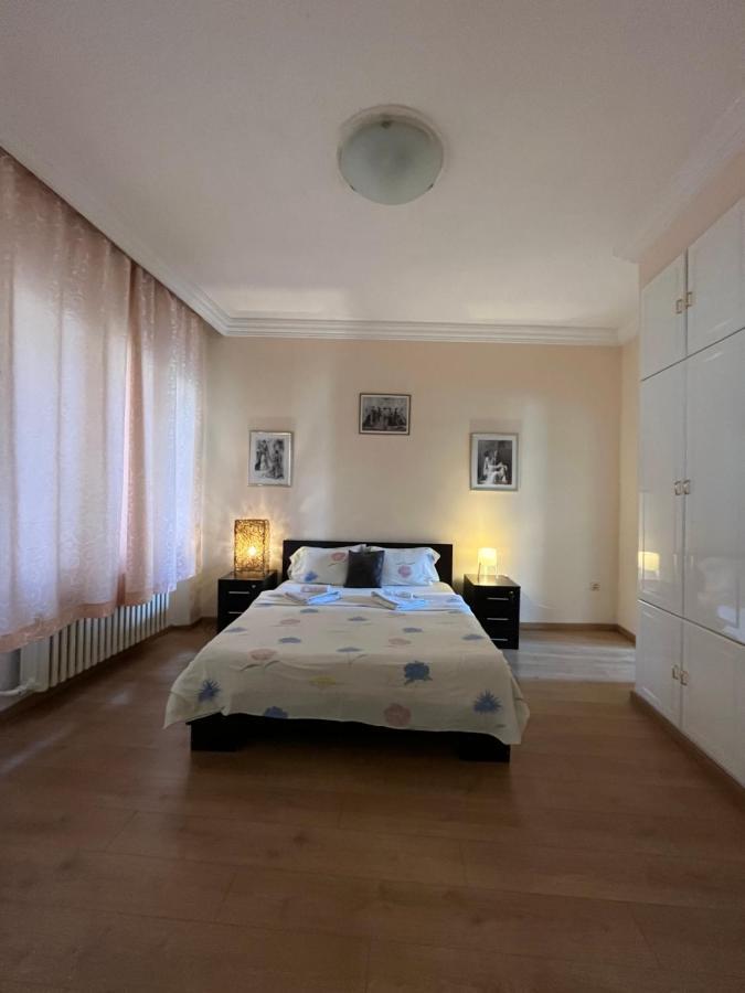 Terazije Square Lux Apartment Belgrade Exterior photo