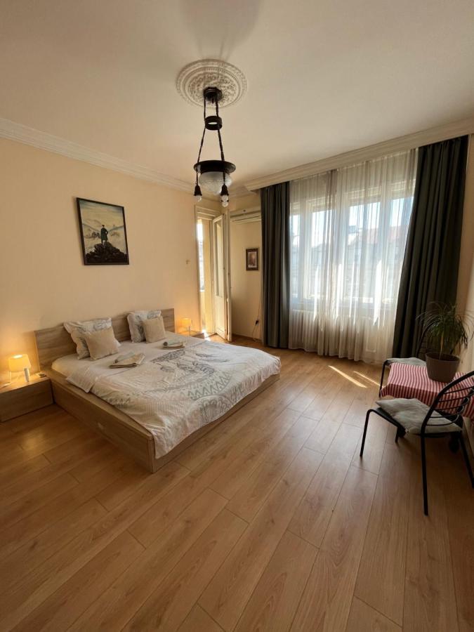 Terazije Square Lux Apartment Belgrade Exterior photo