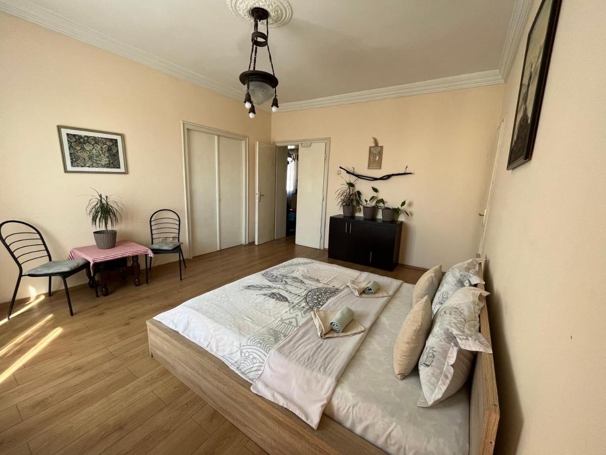 Terazije Square Lux Apartment Belgrade Exterior photo