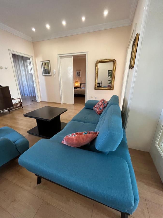 Terazije Square Lux Apartment Belgrade Exterior photo