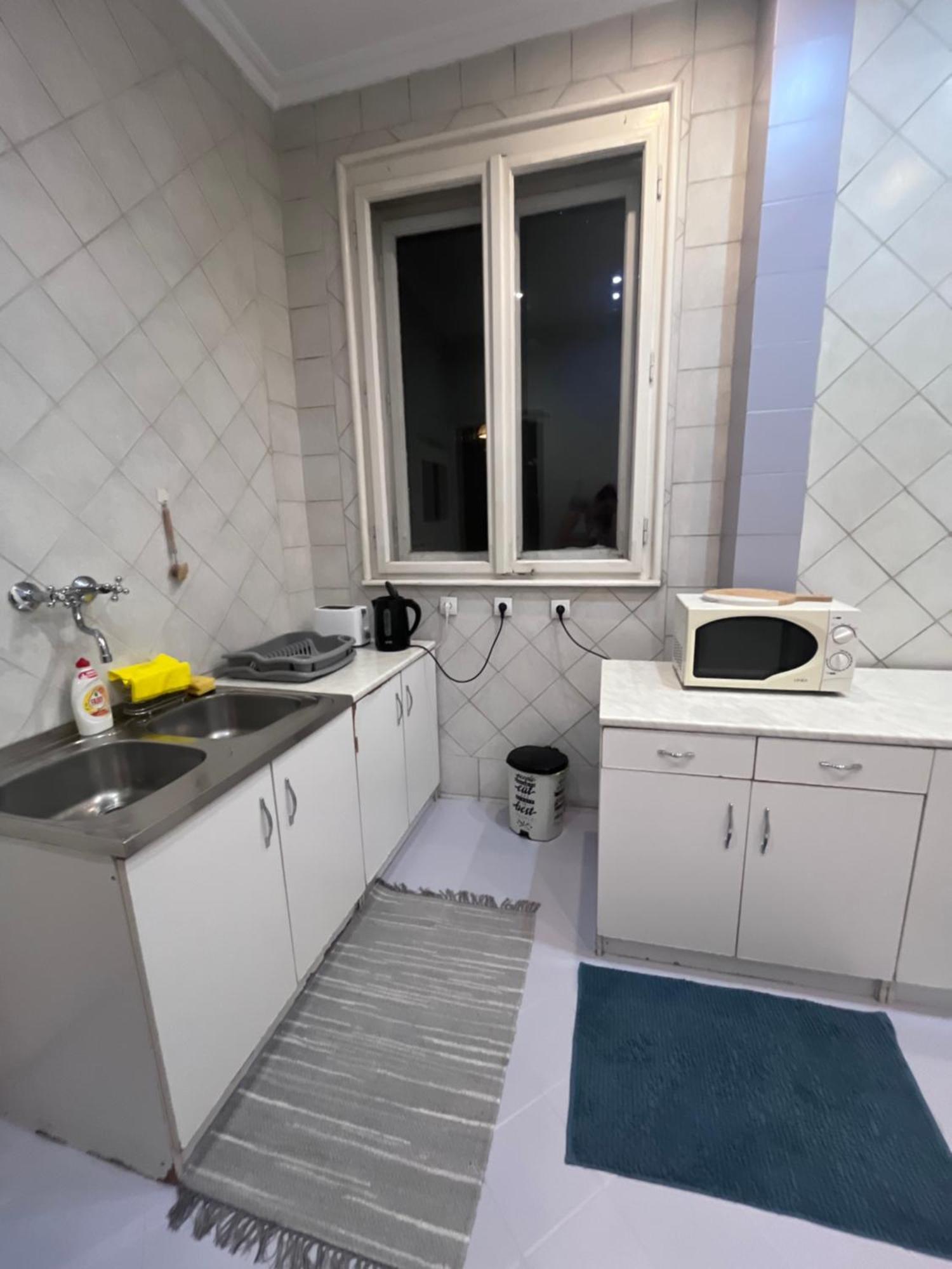Terazije Square Lux Apartment Belgrade Exterior photo