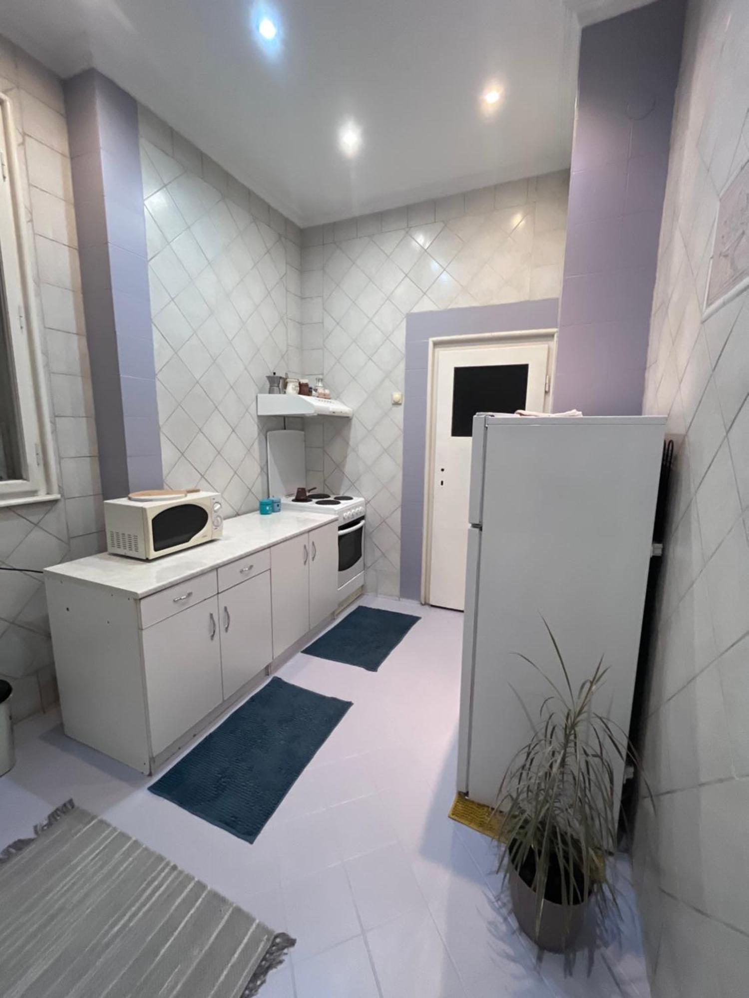 Terazije Square Lux Apartment Belgrade Exterior photo