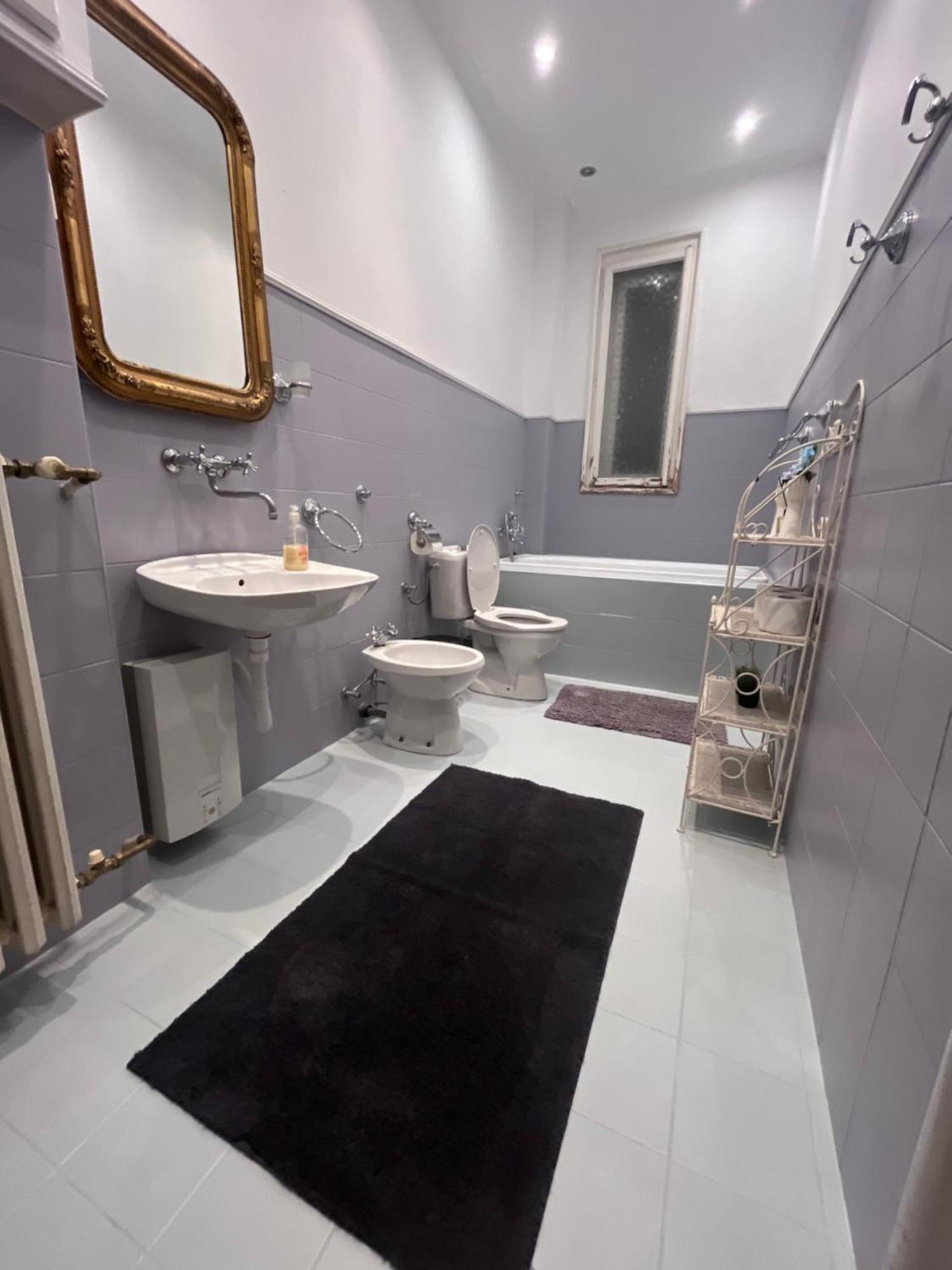 Terazije Square Lux Apartment Belgrade Exterior photo